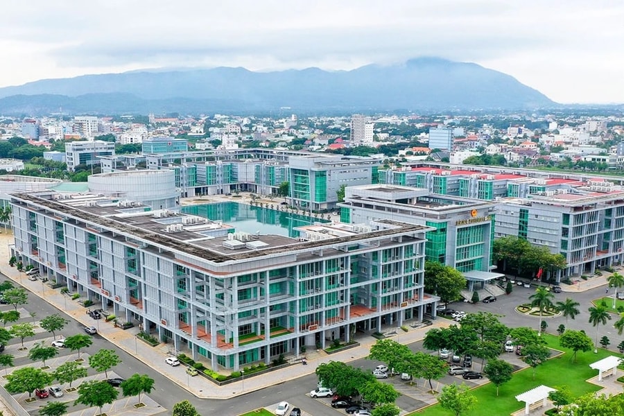 Bà Rịa - Vũng Tàu triển khai quy định mới khai thác trụ sở, đất công bỏ trống