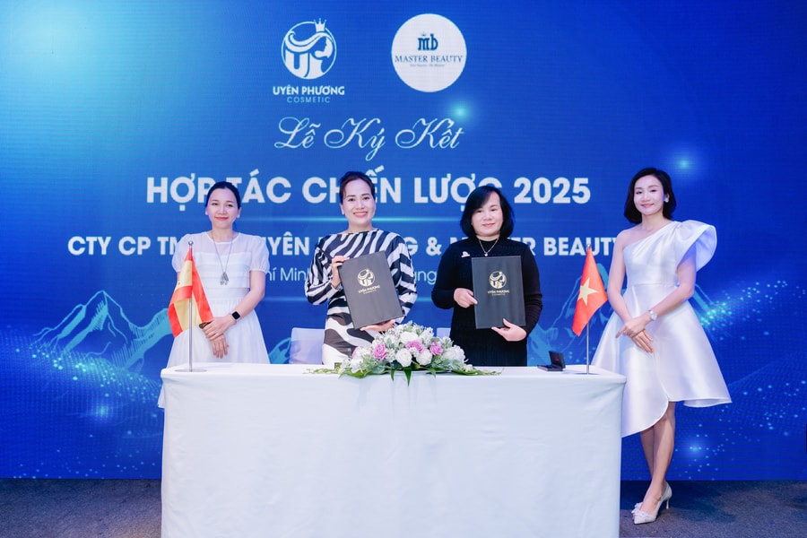 TP. Hồ Chí Minh: Công ty Nguyên Phương Cosmetics kinh doanh mỹ phẩm kém chất lượng