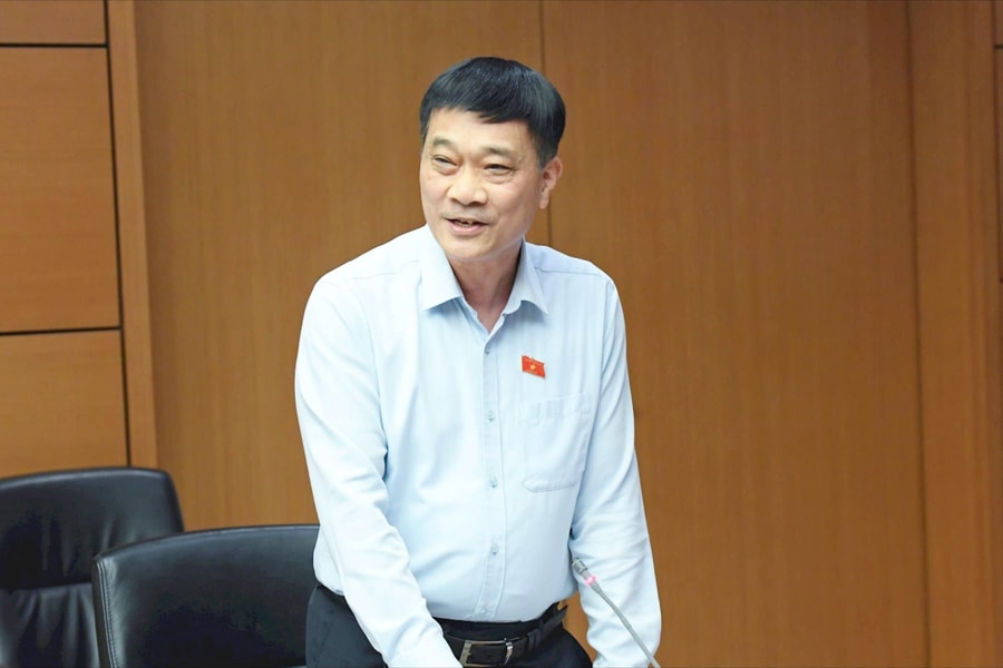 Quy định rõ hơn các chính sách đào tạo, thu hút nguồn nhân lực