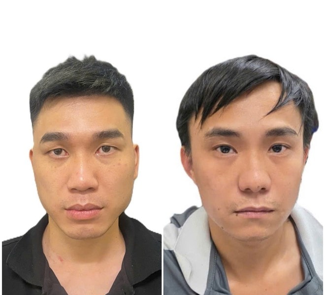 Truy xét, bắt giữ nhóm tội phạm manh động cướp 16 cây vàng của chủ nhà nghỉ