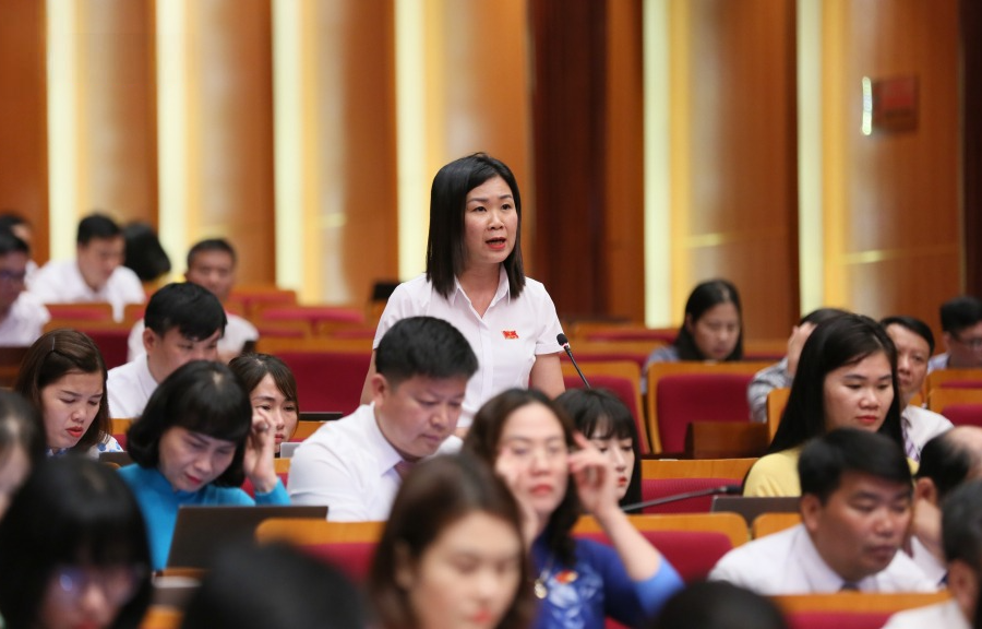 Chuẩn bị kỹ lưỡng để bộ máy hành chính mới hoạt động hiệu quả