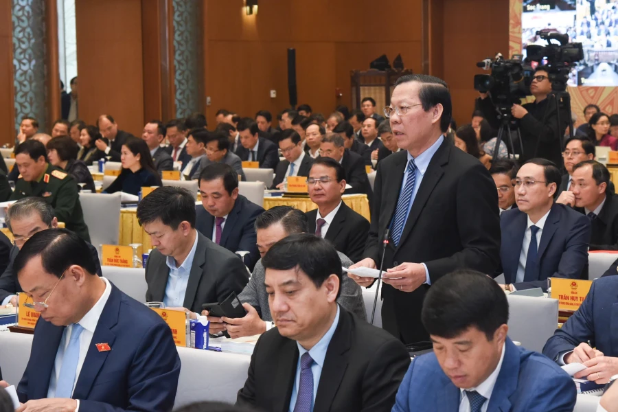 Bài cuối: Cần chế định pháp lý rõ ràng, minh bạch hơn