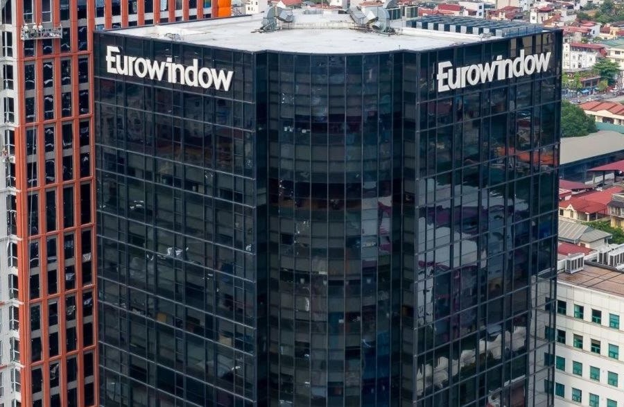 Eurowindow Holding tất toán toàn bộ trái phiếu
