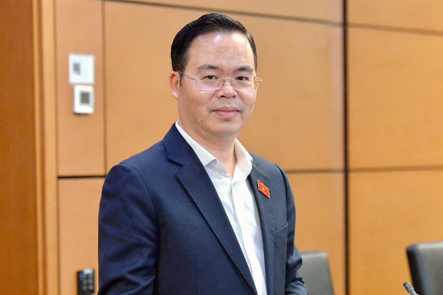 Xác lập dứt khoát mô hình chính quyền địa phương hai cấp