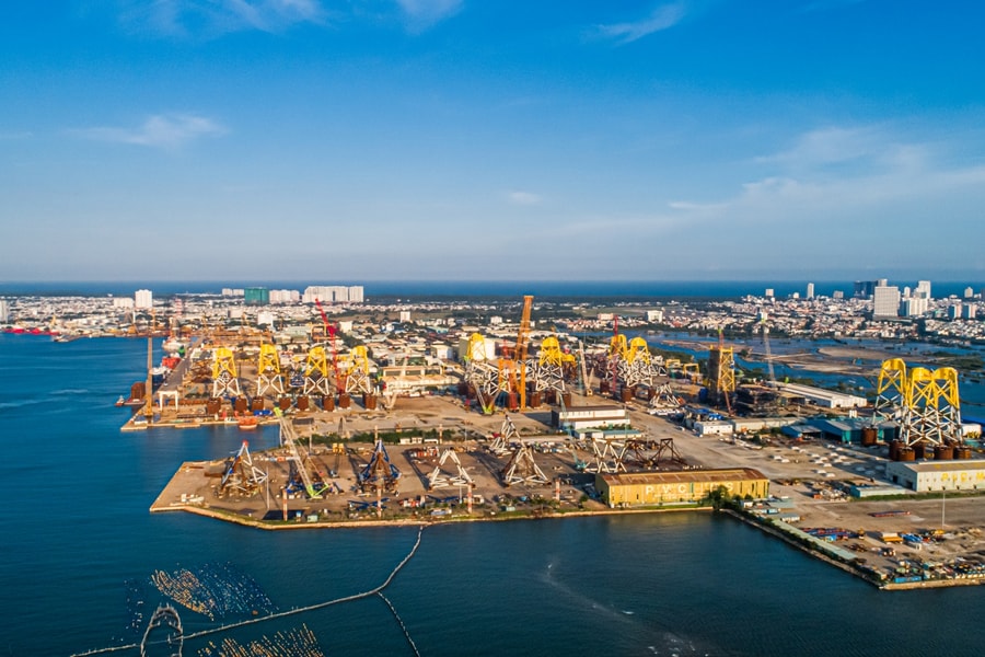 Tập đoàn Công nghiệp - Năng lượng Quốc gia Việt Nam (Petrovietnam): Mốc son mới - Tầm nhìn mới cho chặng đường phát triển bền vững