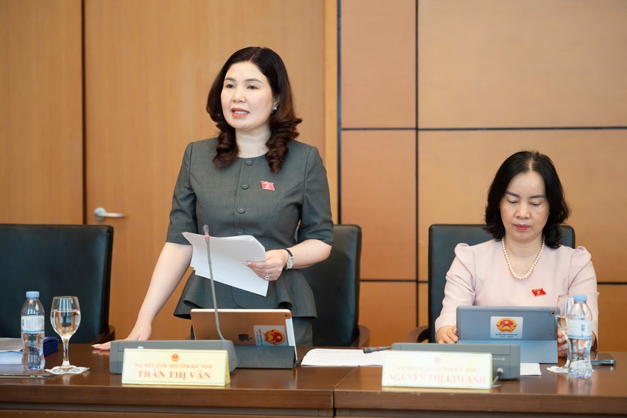 Nghiên cứu, thống nhất vai trò giám sát của HĐND khi chuyển đổi mô hình 2 cấp