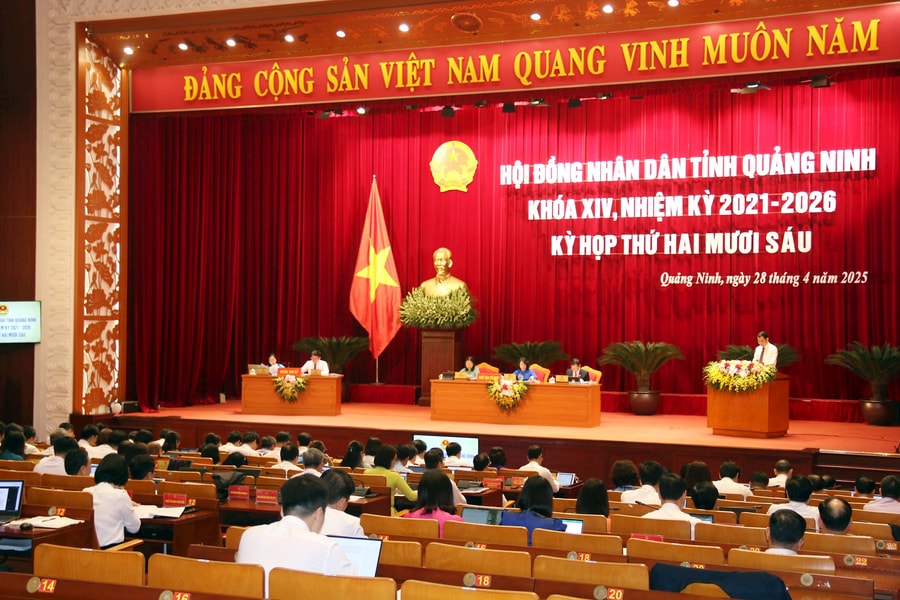 Điều chỉnh không gian, khai thác tối đa nguồn lực phát triển