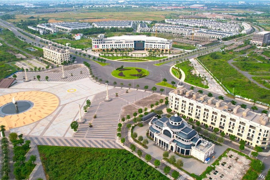 Từng đề nghị được chọn làm dự án thí điểm để ‘giải cứu’, Novaland gây bất ngờ khi thoái vốn tại Aqua City thu về gần nghìn tỷ