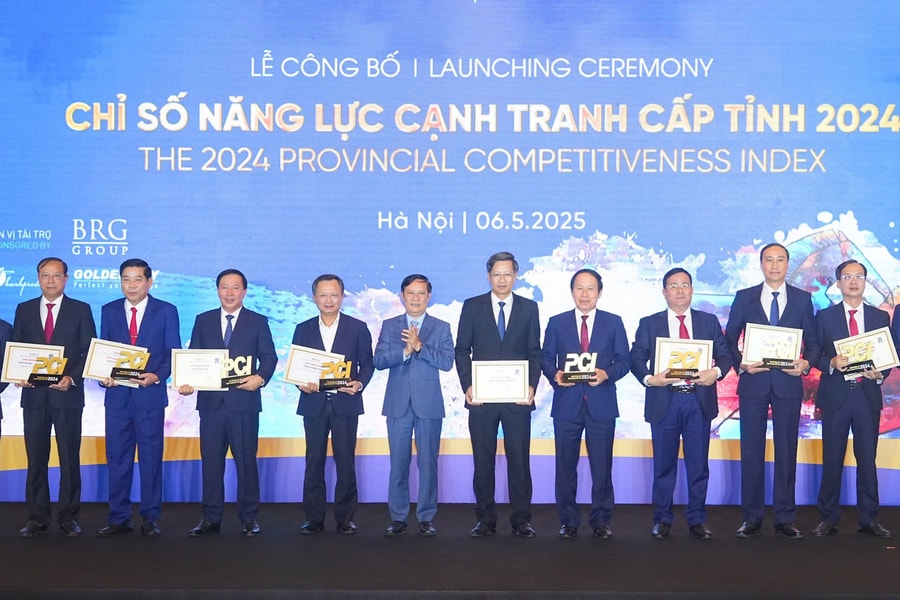 Từ cải cách thực chất đến khát vọng vươn tầm