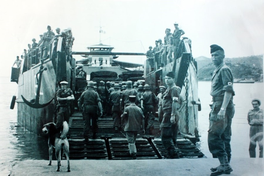 Trưng bày chuyên đề “ Hải Phòng - Niềm tin và khát vọng vươn mình”