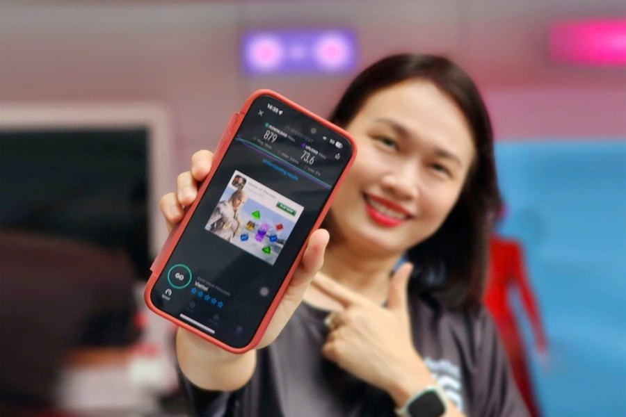 Viettel dẫn đầu về tốc độ mạng di động tháng 4/2025