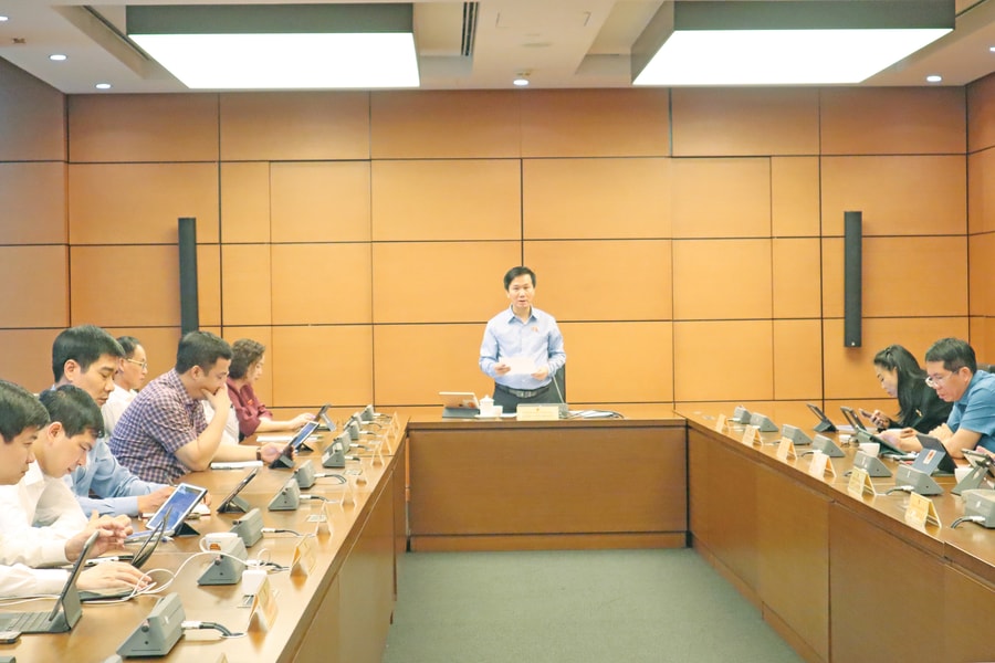 Cụ thể tiêu chí, điều kiện thành lập “Tòa án phá sản” và “Tòa án sở hữu trí tuệ”