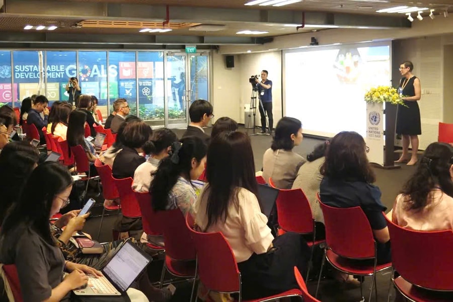 Tác hại của đồ uống có đường: Truyền thông phải đi trước một bước