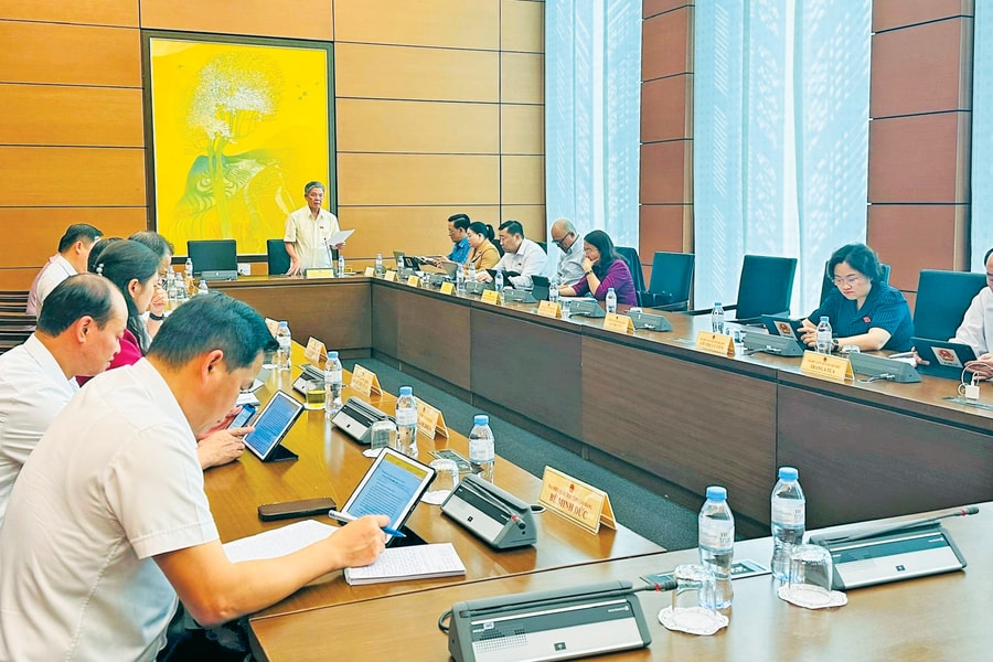 Siết chặt trách nhiệm cán bộ thanh tra, tránh bỏ lọt sai phạm