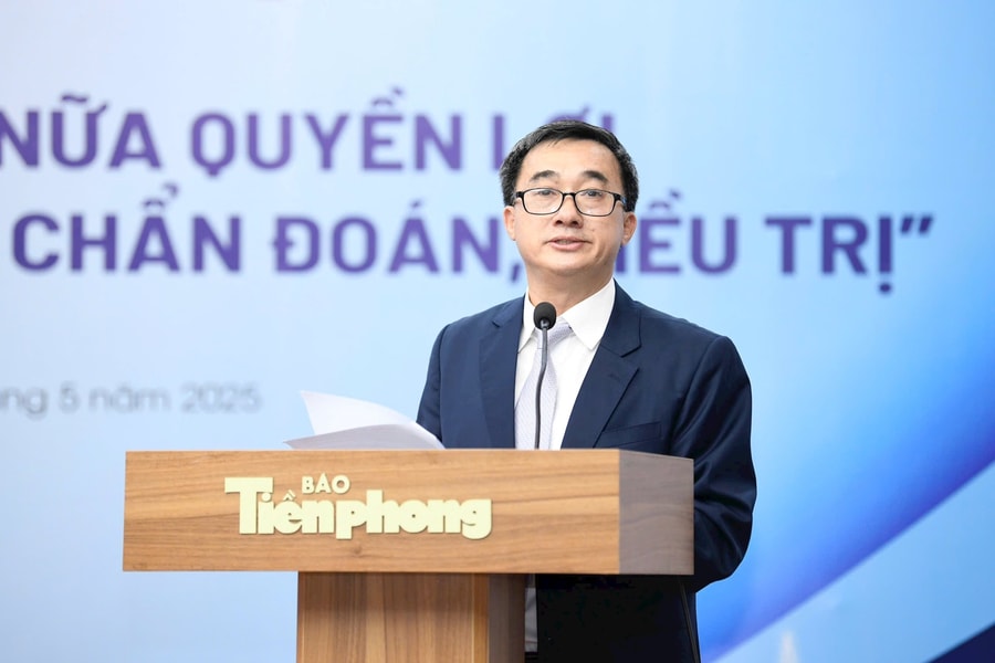 Khám chữa bệnh miễn phí: Cần sửa toàn diện Luật Bảo hiểm y tế