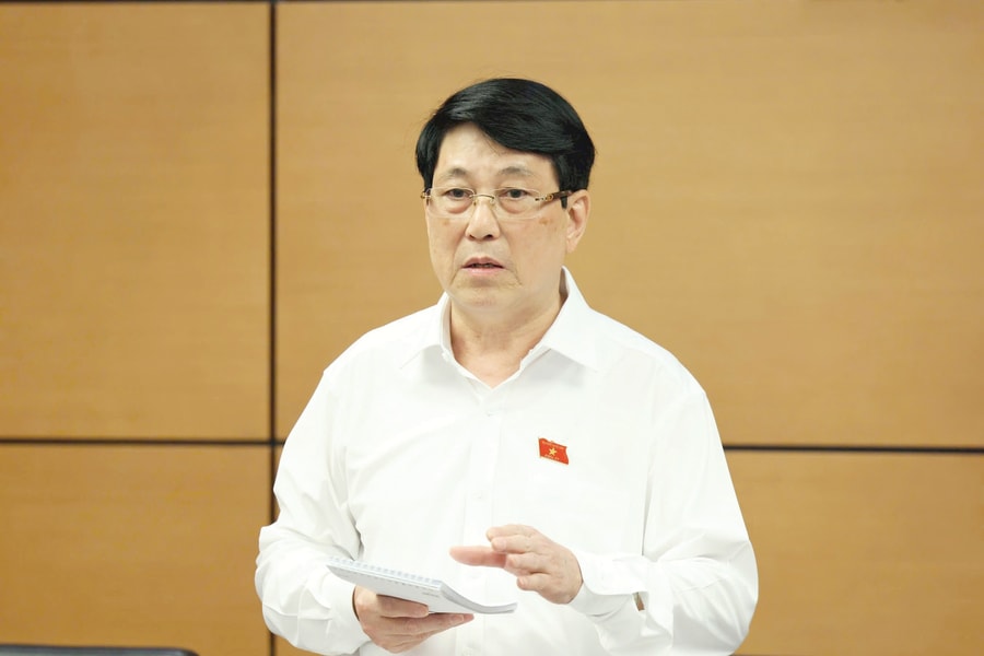 Bảo đảm tổ chức cơ quan tư pháp thực sự gần dân, sát dân