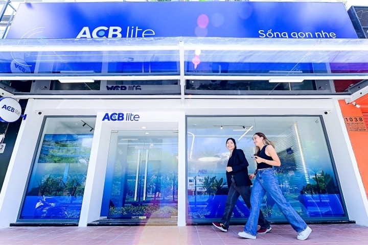 Con gái, con trai của nữ Chủ tịch doanh nghiệp vận tải biển tăng mạnh sở hữu tại ACB