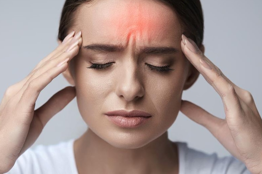 Cảnh báo: Rối loạn tiền đình có thể dẫn đến đột quỵ