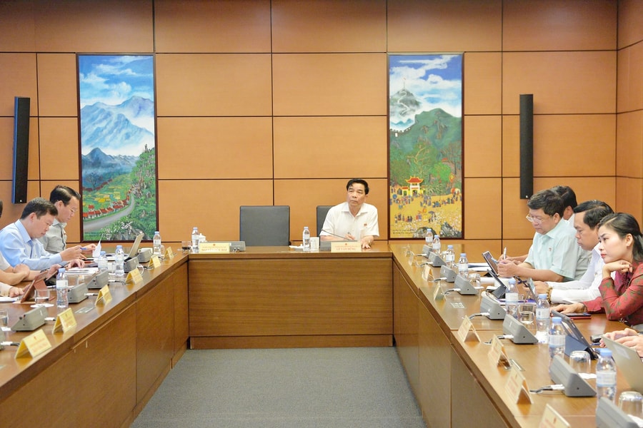 Quy định rõ thời gian cho ý kiến với kế hoạch thanh tra tỉnh