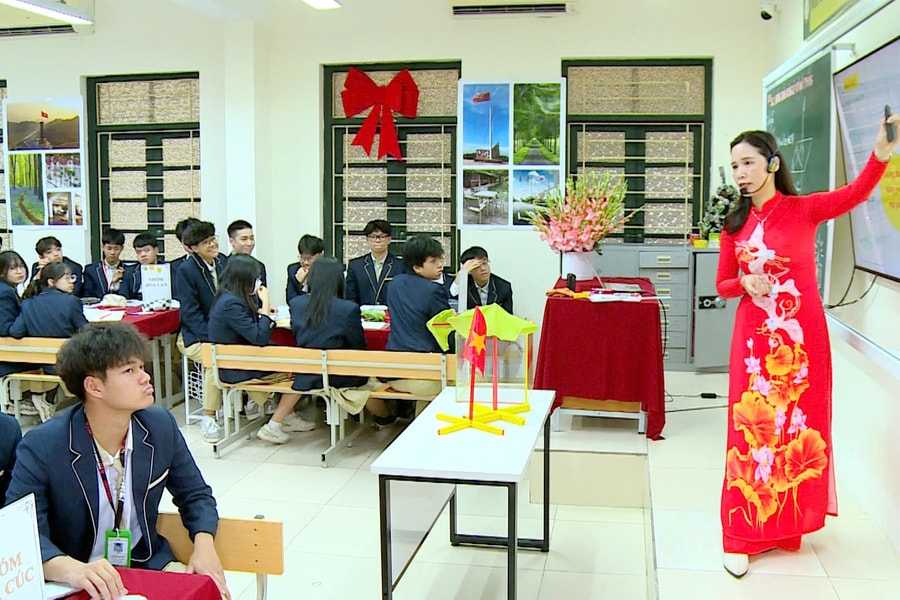 Sẽ bãi bỏ hình thức tạm dừng học và đình chỉ học sinh