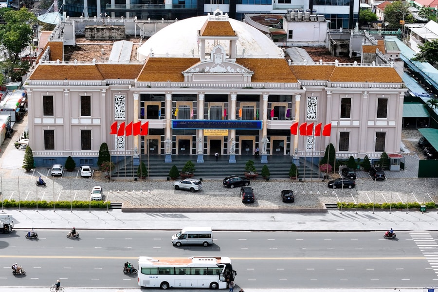 Phương án sắp xếp, tên gọi các xã phường mới của tỉnh Khánh Hòa