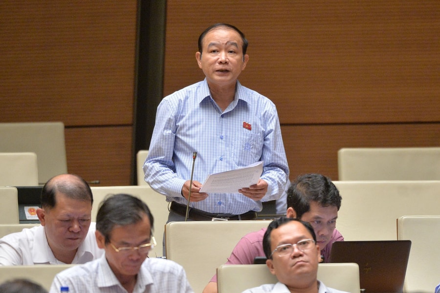 Tạo môi trường thuận lợi nhất để phát triển doanh nghiệp công nghệ số