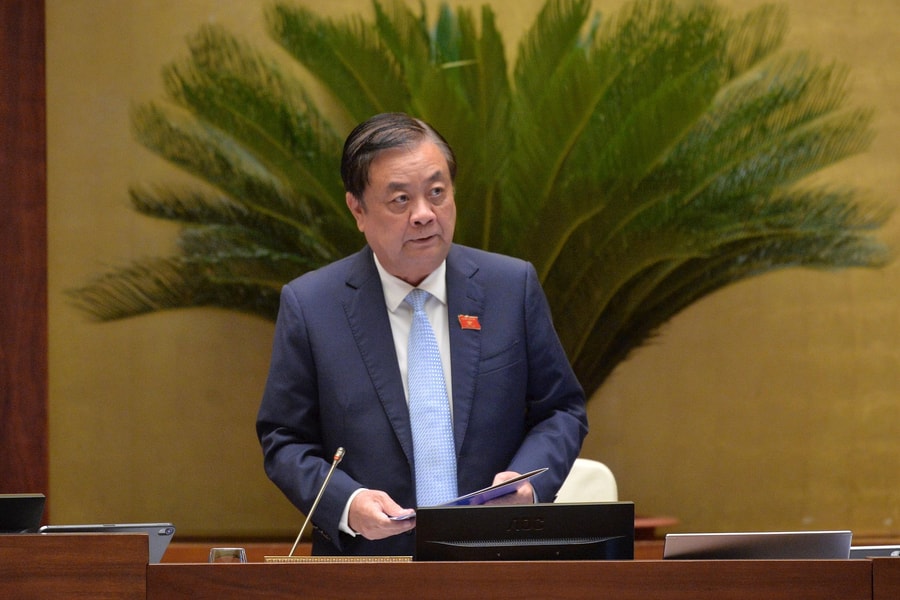 Xác định tiêu chí cụ thể phát triển công nghệ số chiến lược