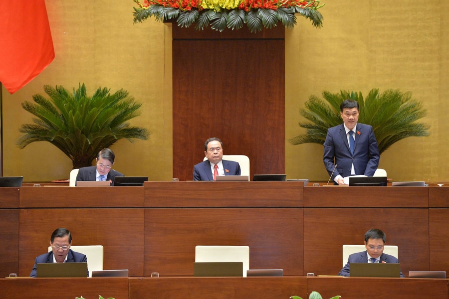 Chuyển đổi số mạnh mẽ, sử dụng định danh cá nhân thay thế giấy tờ truyền thống