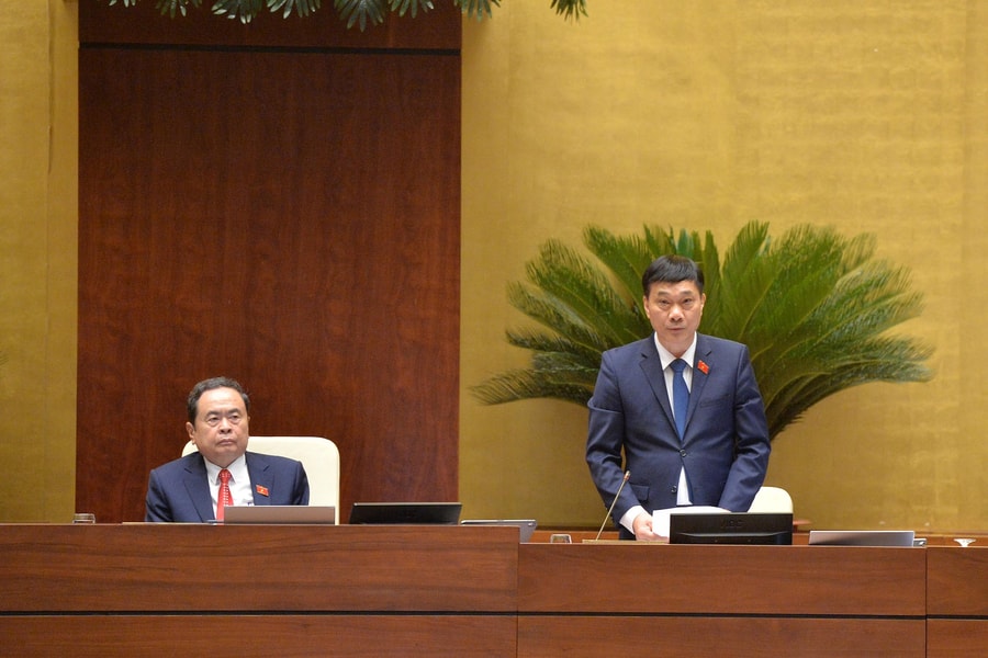 Tập trung giải quyết các vấn đề cấp bách, khơi thông nguồn lực phát triển