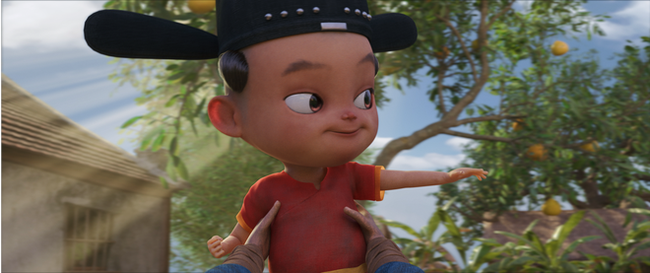 "Trạng Quỳnh nhí": Đưa văn hóa dân gian đến thế hệ trẻ