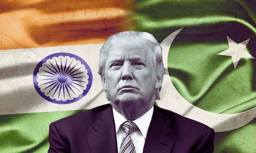 Căng thẳng Ấn Độ - Pakistan: Tại sao Chính quyền Donald Trump không muốn và không thể can thiệp?