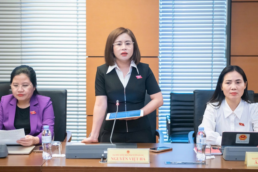 Tạo môi trường pháp lý minh bạch, đồng bộ, thuận lợi