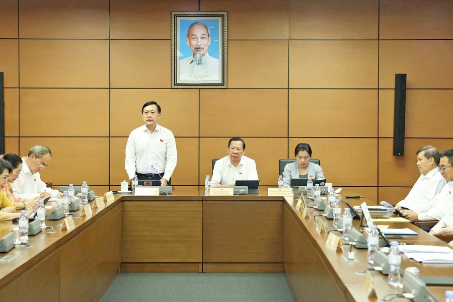 Giảm gánh nặng thủ tục hành chính cho doanh nghiệp