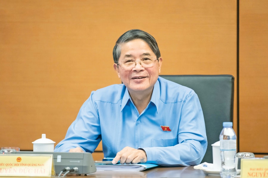 Minh bạch hóa cấu trúc sở hữu và điều hành doanh nghiệp