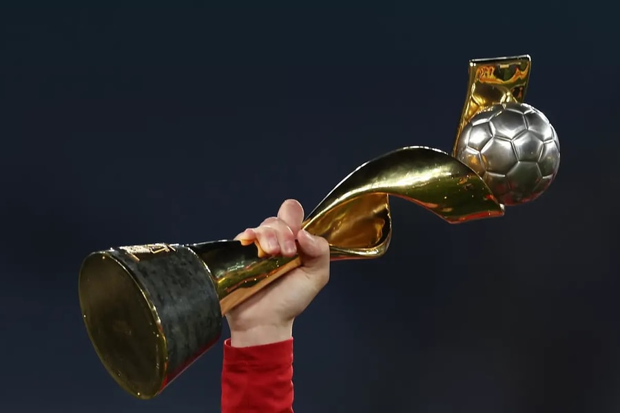 FIFA tăng số đội dự VCK Giải bóng đá nữ thế giới từ năm 2031