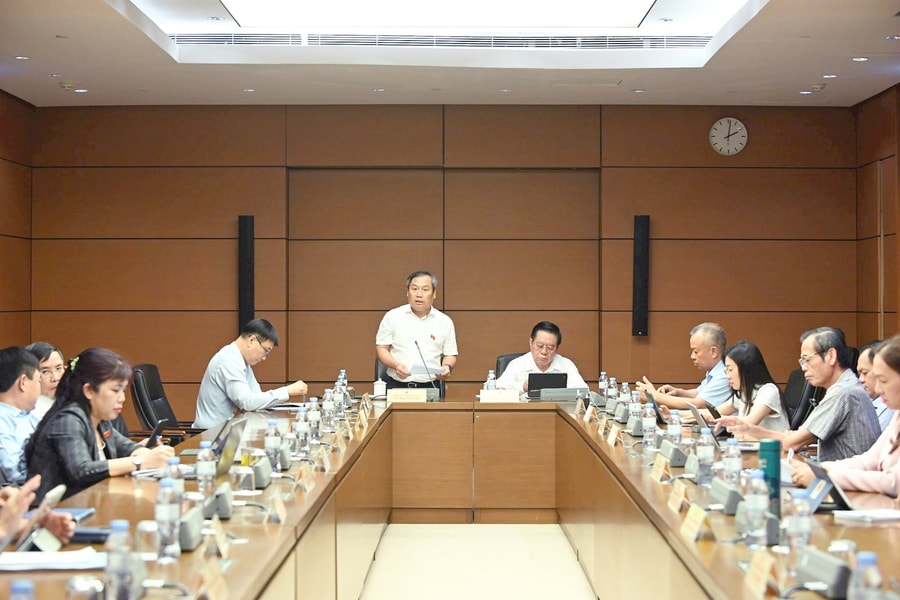 Kiểm soát chặt việc thành lập, quản trị doanh nghiệp