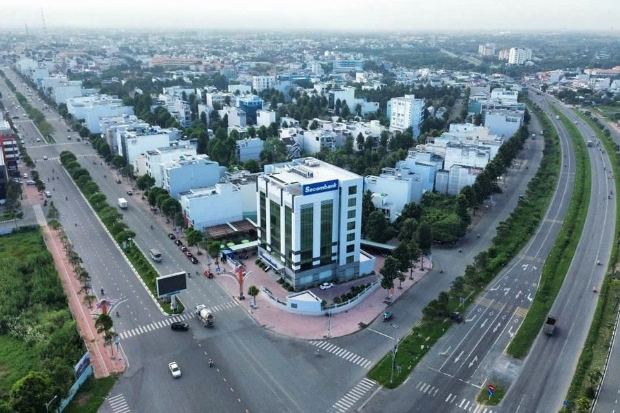 Long An sắp xếp bộ máy - quyết tâm lớn, đồng thuận cao, mở đường phát triển Hội tụ di sản lịch sử, tầm nhìn tương lai