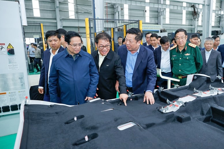 “Thần tốc” triển khai Nghị quyết về kinh tế tư nhân