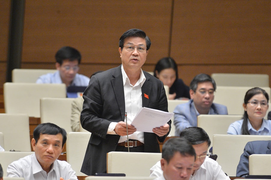 Dự thảo Luật Việc làm (sửa đổi): Bảo đảm quyền lợi tối đa cho người đã đóng bảo hiểm thất nghiệp