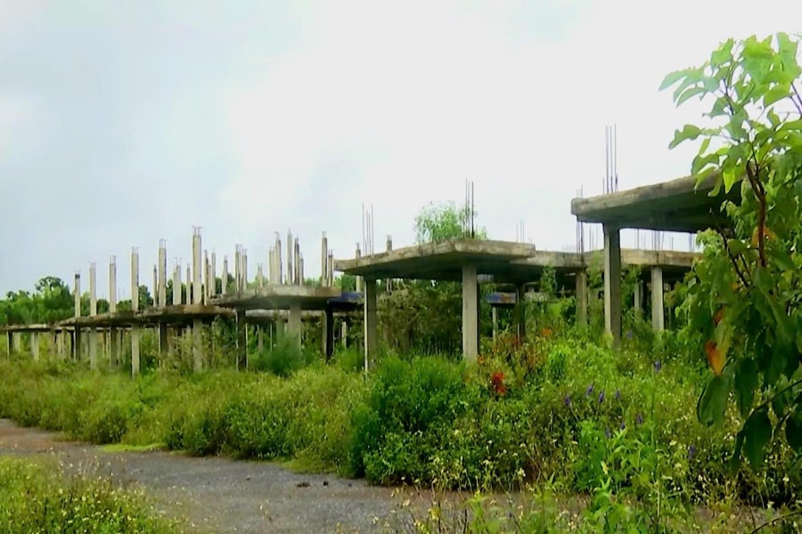 Dự án Khu đô thị sinh thái biển AE Resort - Cửa Tùng: Sẽ không được hoàn trả tiền ký quỹ nếu chậm tiến độ