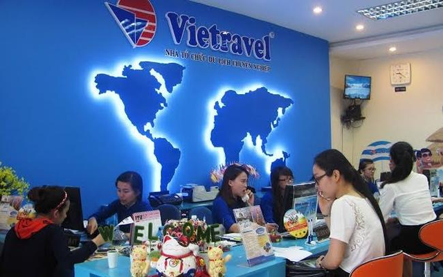 Vietravel (VTR): Lợi nhuận sụt giảm về mức “siêu mỏng”, muốn chào bán cổ phiếu để trả nợ vay