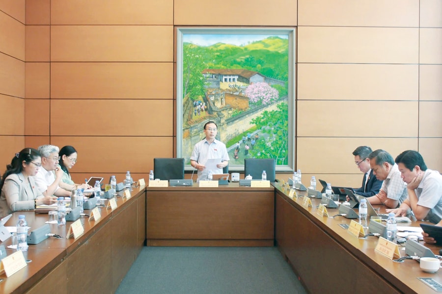 Làm rõ danh mục dữ liệu cá nhân nhạy cảm và dữ liệu cá nhân cơ bản