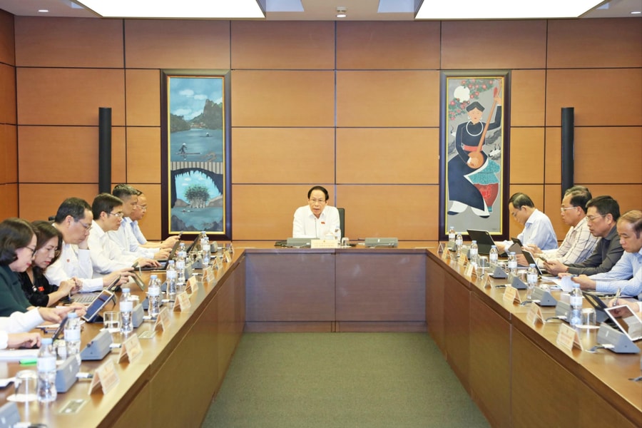 Ngăn chặn kịp thời các hành vi xâm phạm dữ liệu cá nhân