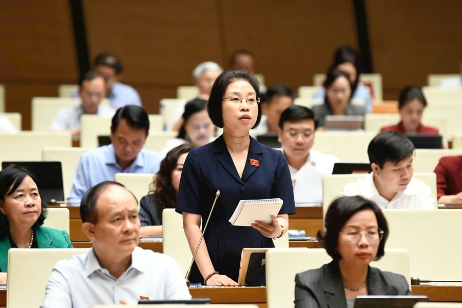 Đề xuất tăng thời gian miễn thuế thu nhập đối với doanh nghiệp khoa học, công nghệ