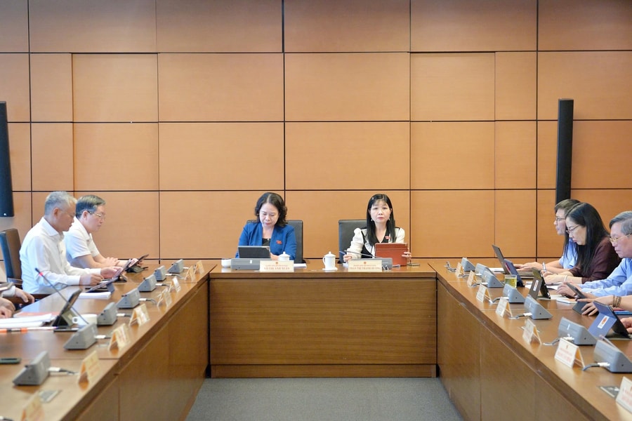 Bảo vệ quyền riêng tư, tạo hành lang thông thoáng để dữ liệu trở thành động lực phát triển