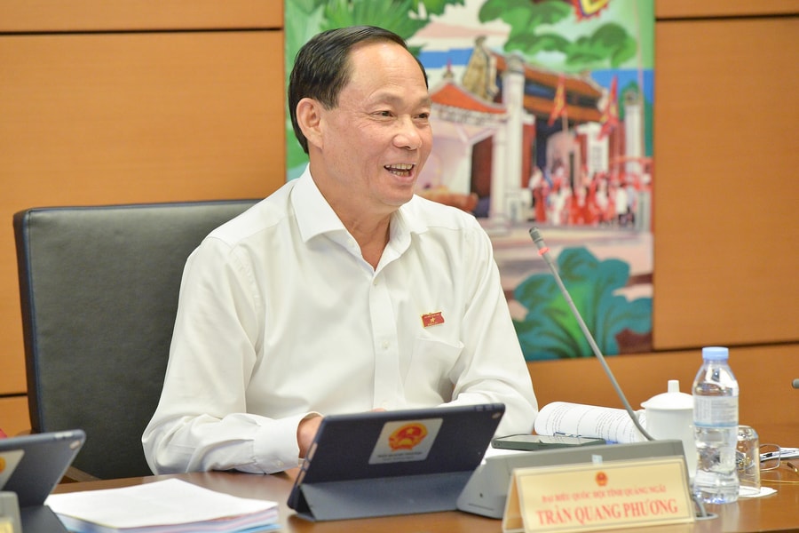 Không quy định cứng số thành viên Ủy ban bầu cử ở cấp xã