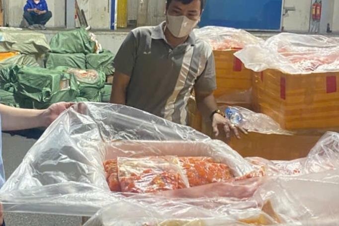 Ma trận thực phẩm "bẩn" - Cần siết chặt các chế tài quản lý