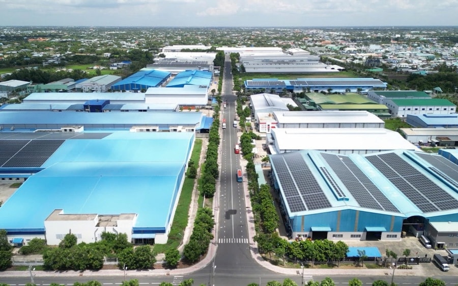 Bài 1: "Cơ hội vàng" cho kinh tế tư nhân bứt phá