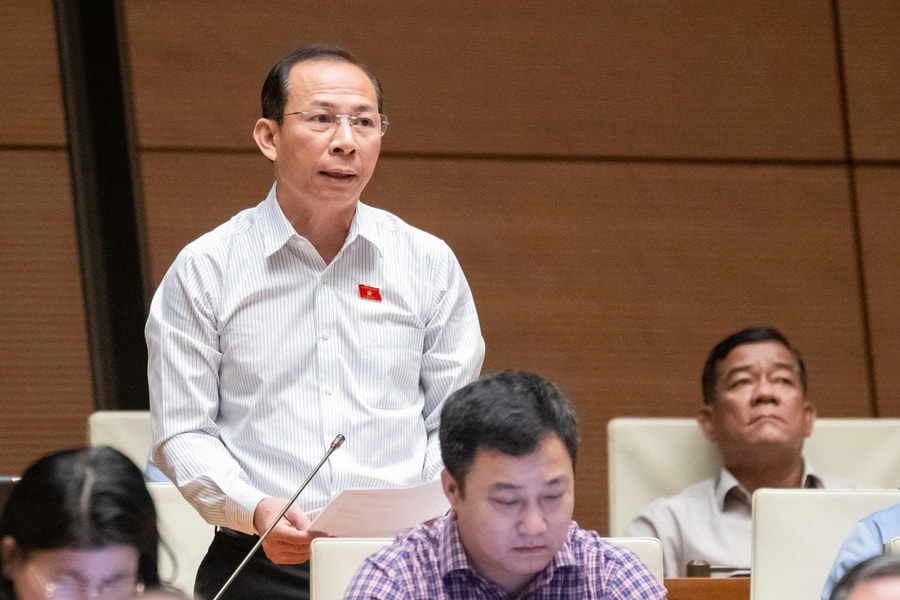 Đề nghị bổ sung quy định về tiền thu từ chuyển nhượng vốn tại doanh nghiệp của tổ chức công đoàn