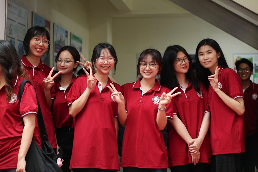 Đại học Quốc gia Hà Nội thí điểm đào tạo cử nhân chuẩn quốc tế rút gọn trong thời gian 2,5 - 3 năm